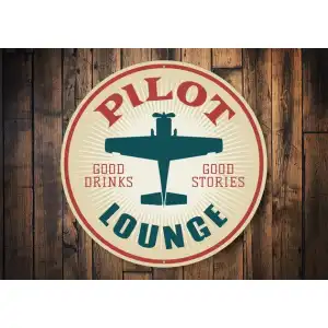Pilot Lounge