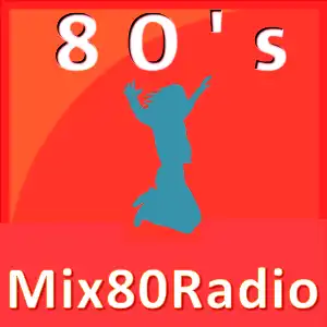 MIX 80 Radio