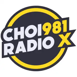 CHOI Radio X