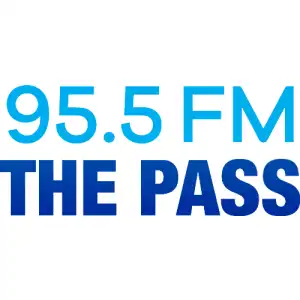 95.5 FM The Pass