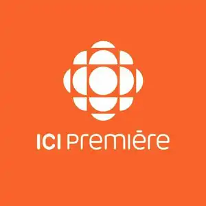 ICI Radio Canada Première
