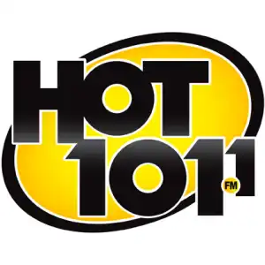 Hot 101-1