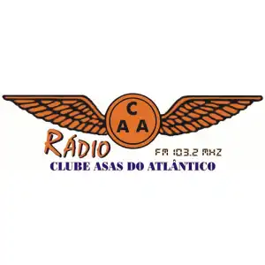 Rádio Clube Asas do Atlântico