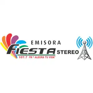 Fiesta Stereo