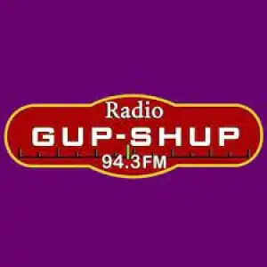 Radio Gup Shup