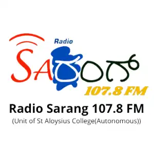 Radio Sarang
