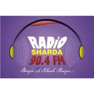 Radio Sharda