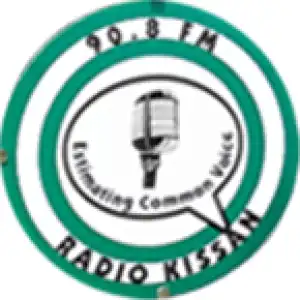 Radio Kissan