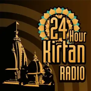 24 Hour Kirtan Mandal