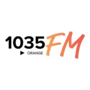 1035FM Orange