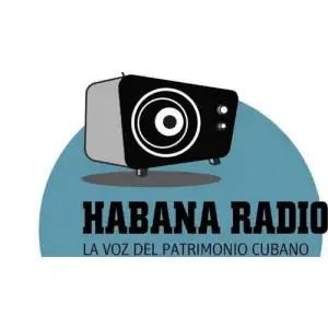 Cmbr Habana Radio
