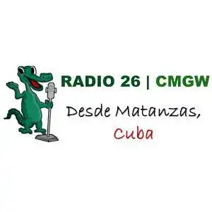 Radio 26