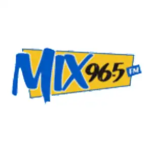 Mix 96.5 FM