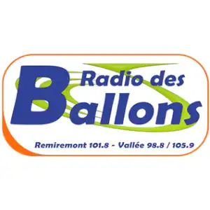 Radio des Ballons