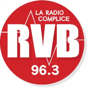 RVB96.3